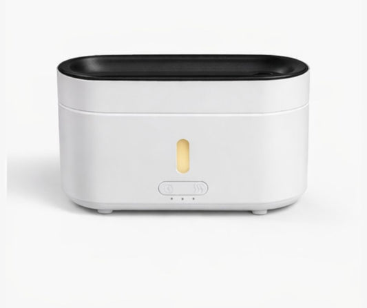 Flame Calm Aroma Mood Diffuser